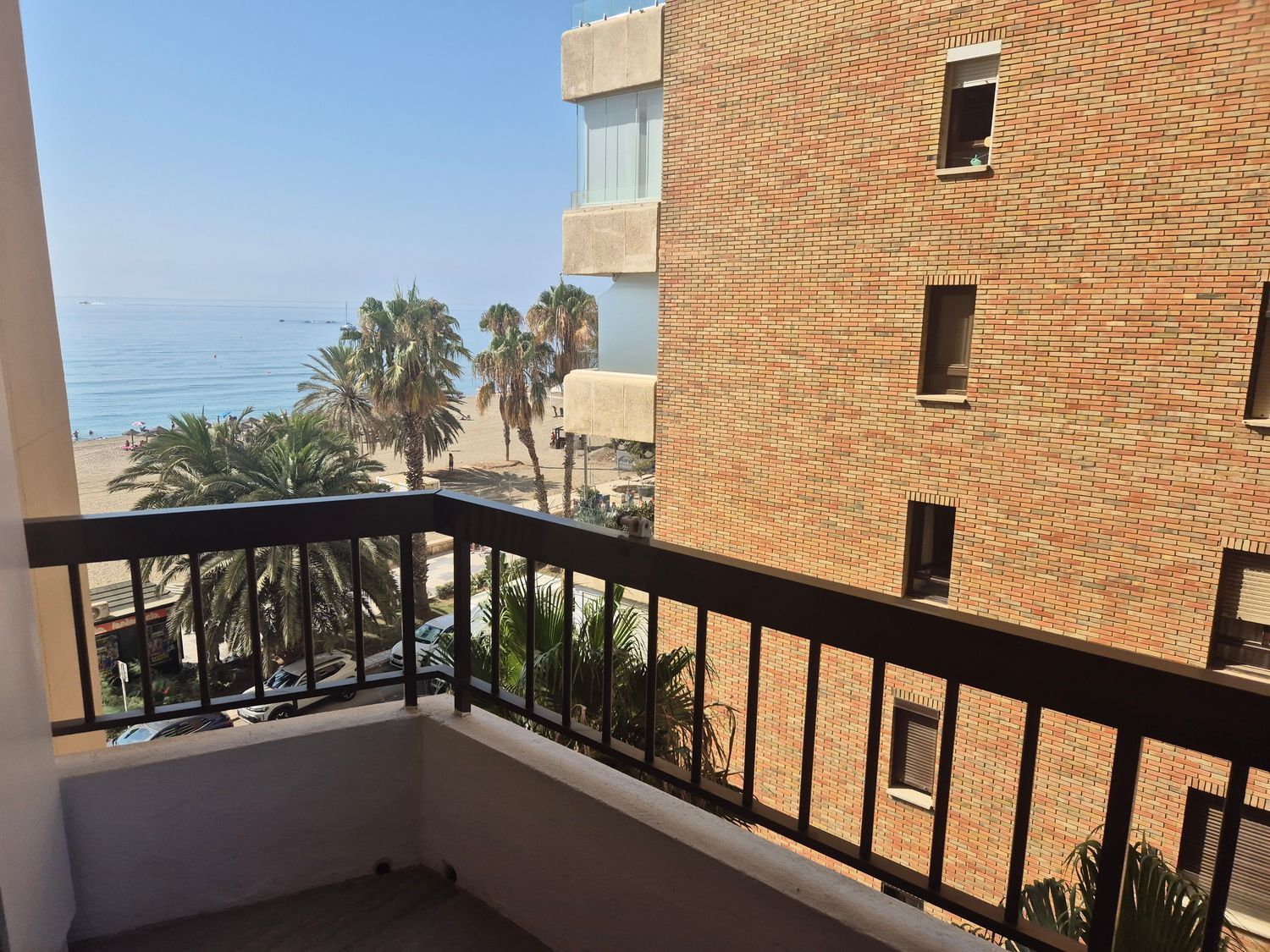 Piso · Malaga · 2 hab.