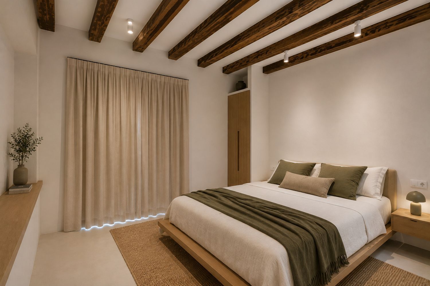 Piso en venta en El Raval