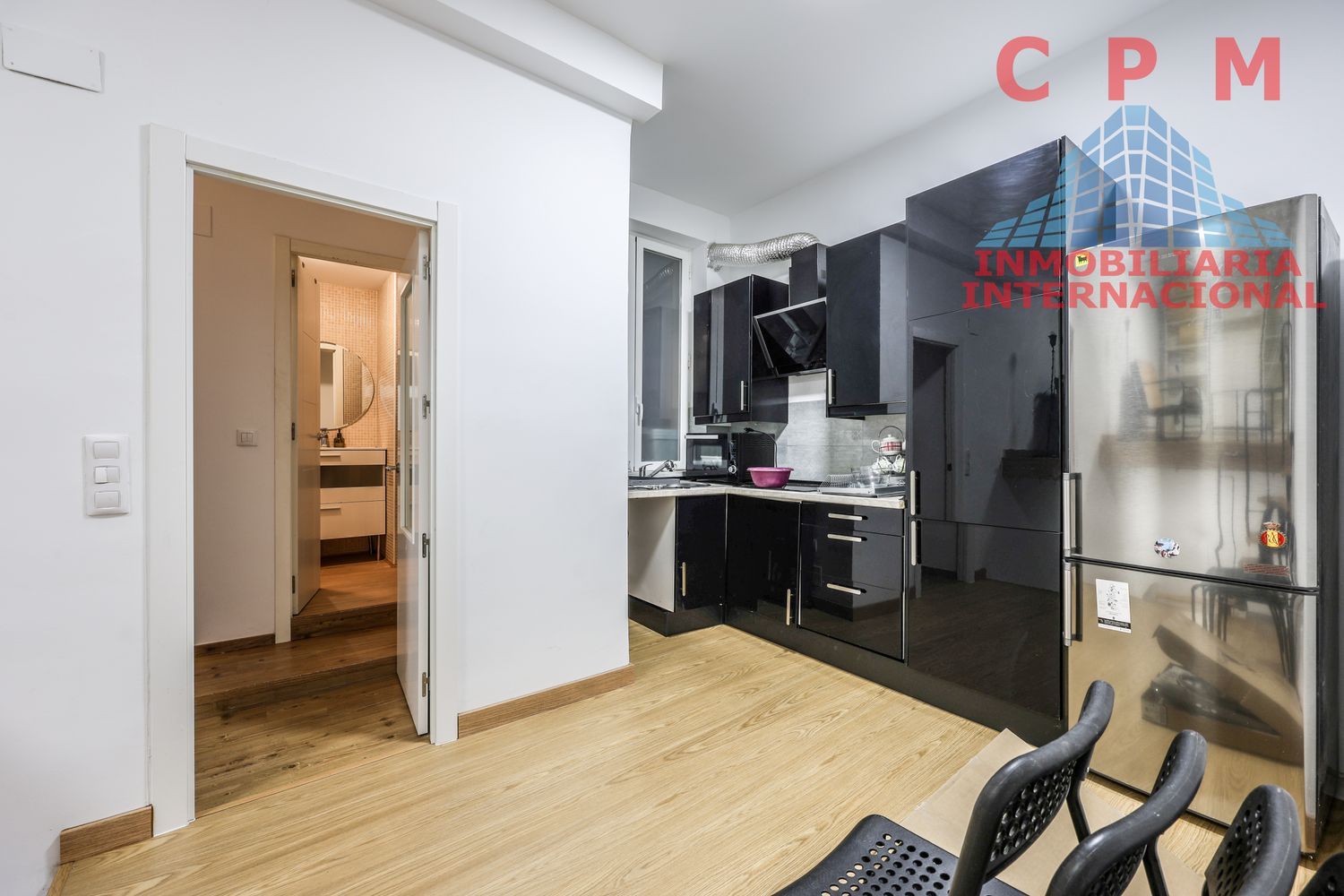 piso en madrid · moncloa 1600€