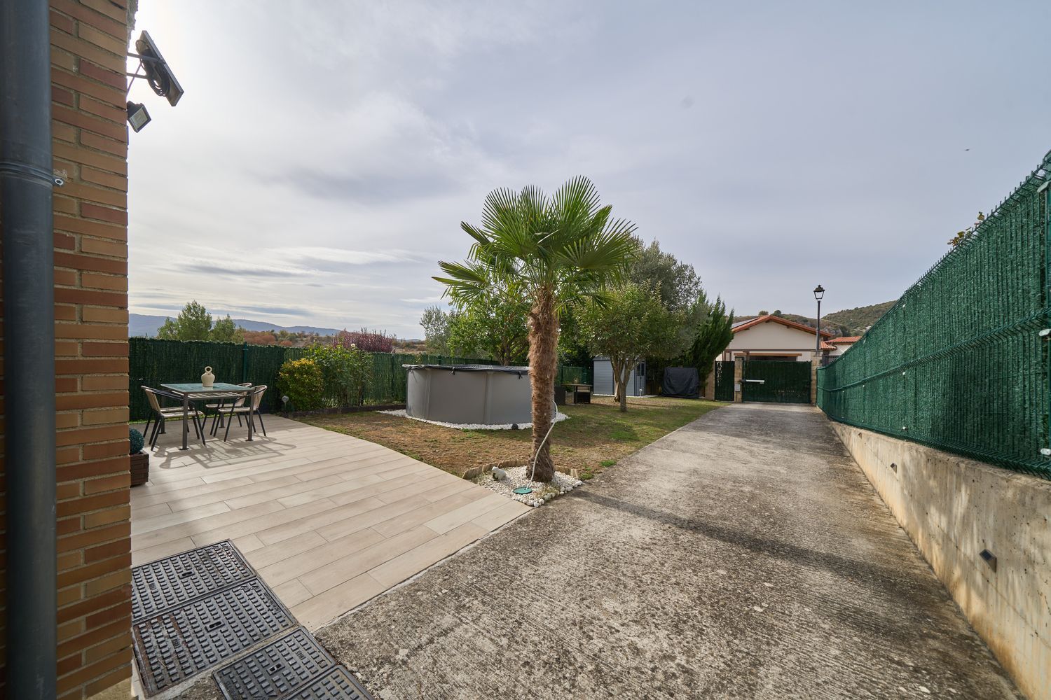 Chalet Pareado Álava (17)
