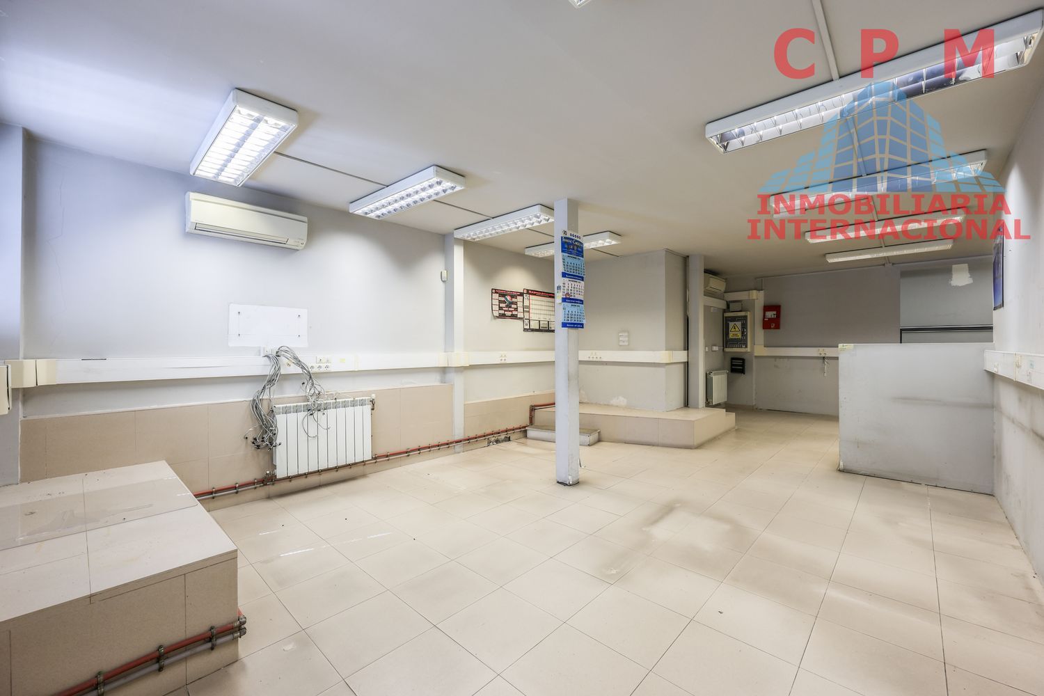 oficina en madrid · tetuan 3500€
