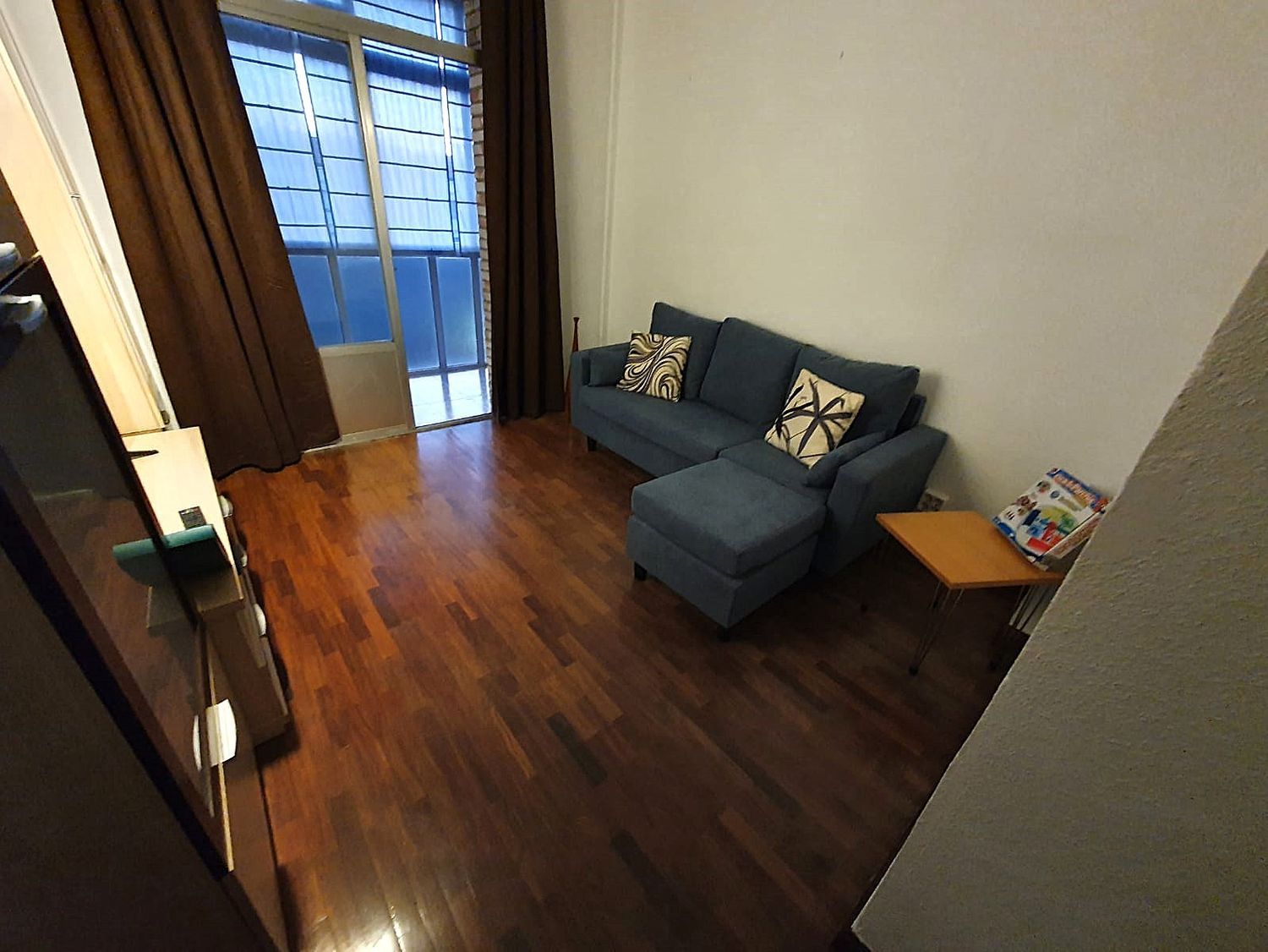 Inmueble en El Pilar, disponible en Fincas Arbella.