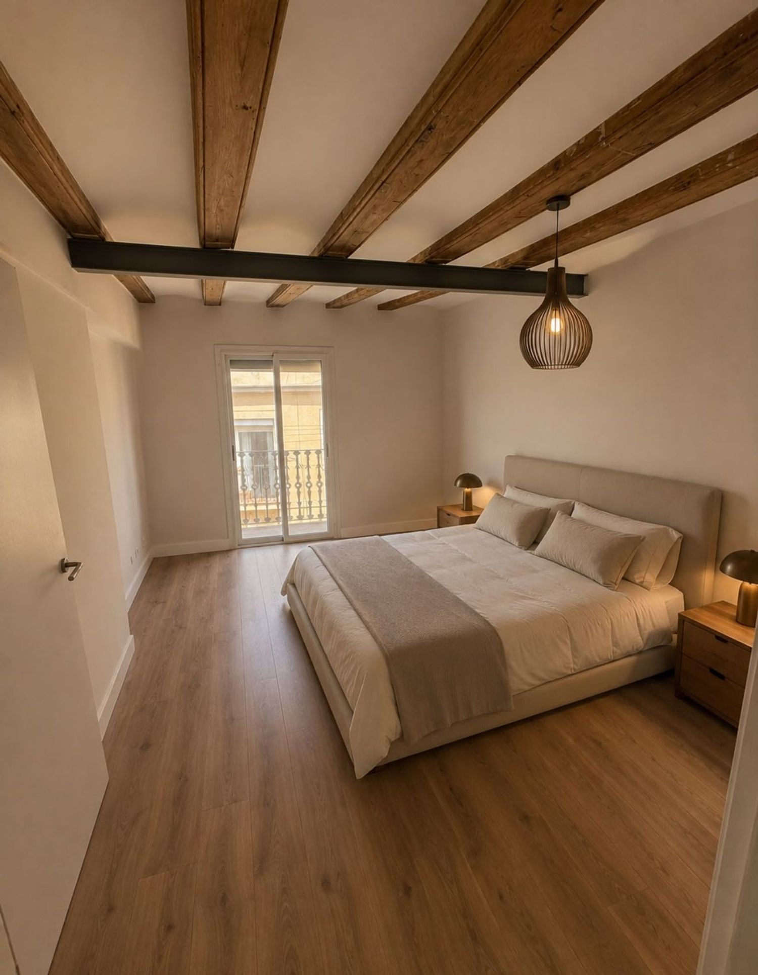 Piso en venta en El Raval