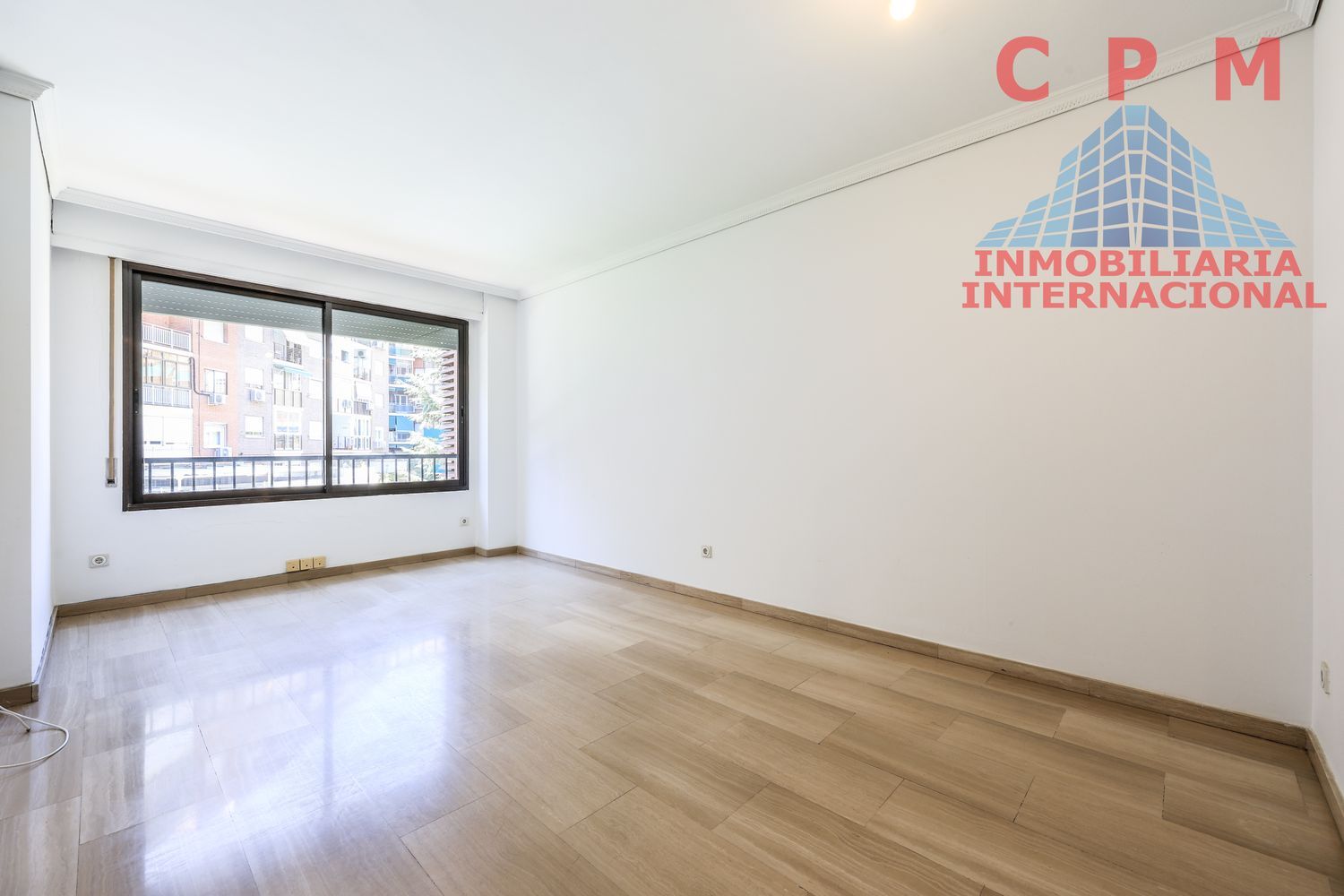 piso en madrid · chamartin €