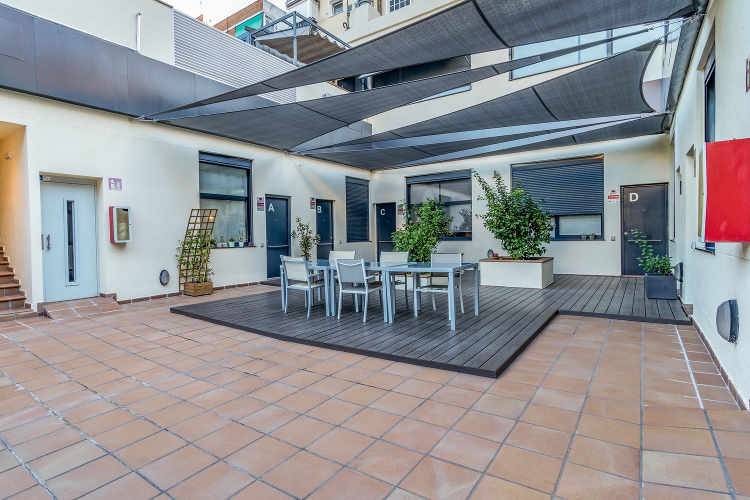 Piso en venta, Chamartín - Hispanoamérica, Madrid