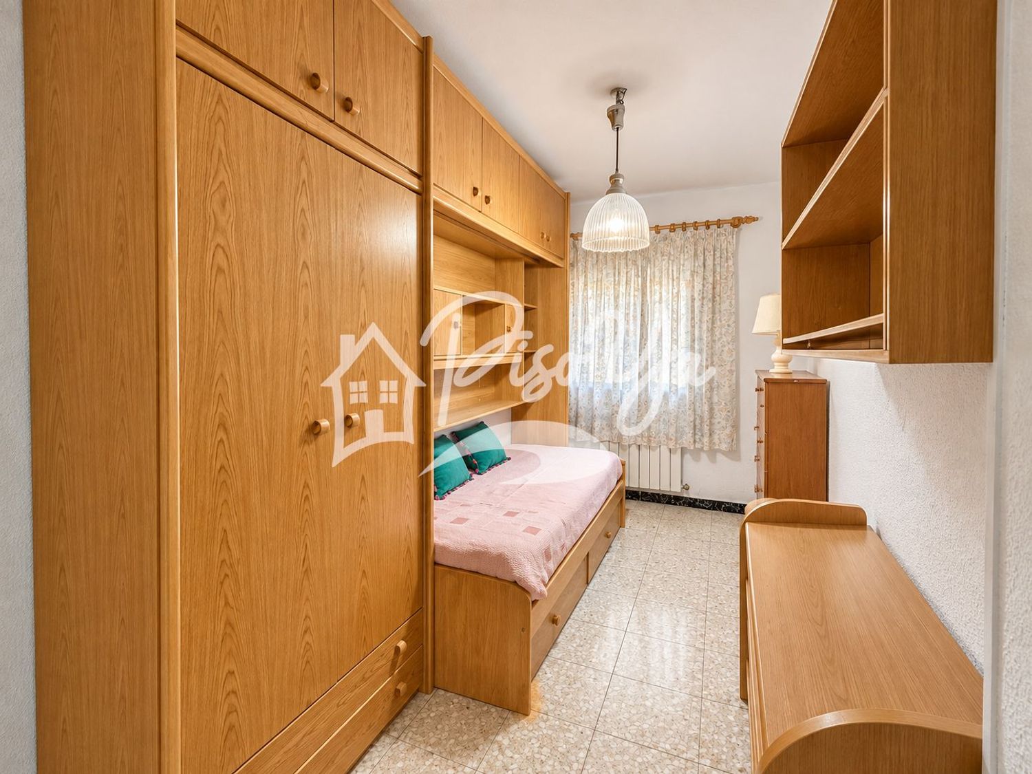 pisos en madrid · ciudad-lineal 279900€