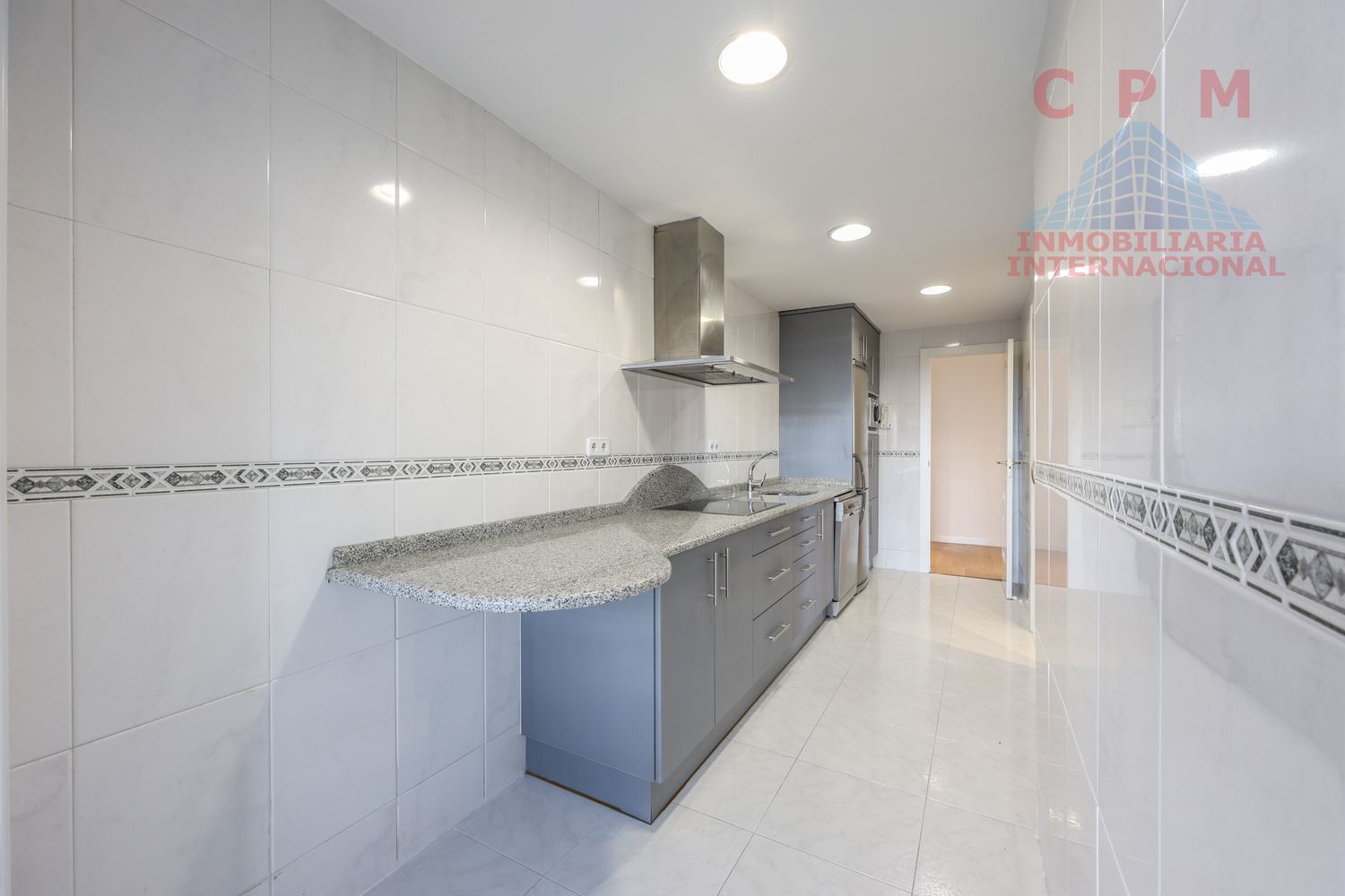 piso en madrid · hortaleza 1650€