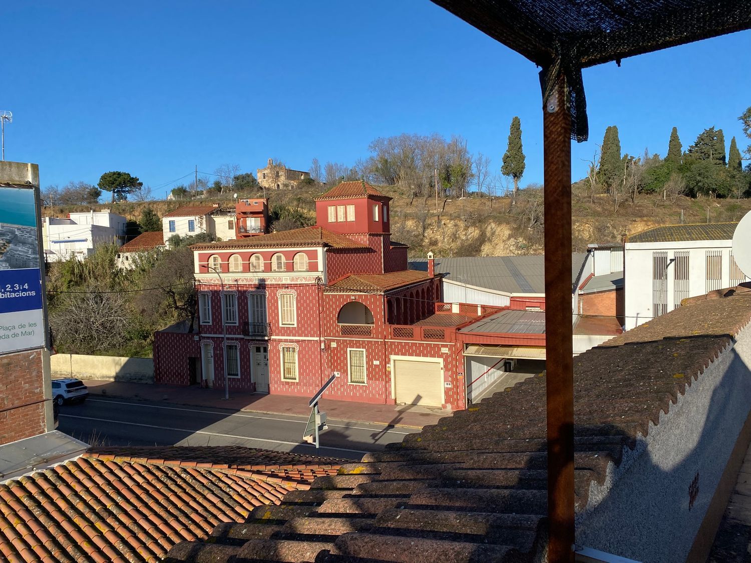 Chalet · Pineda De Mar · 3 hab.