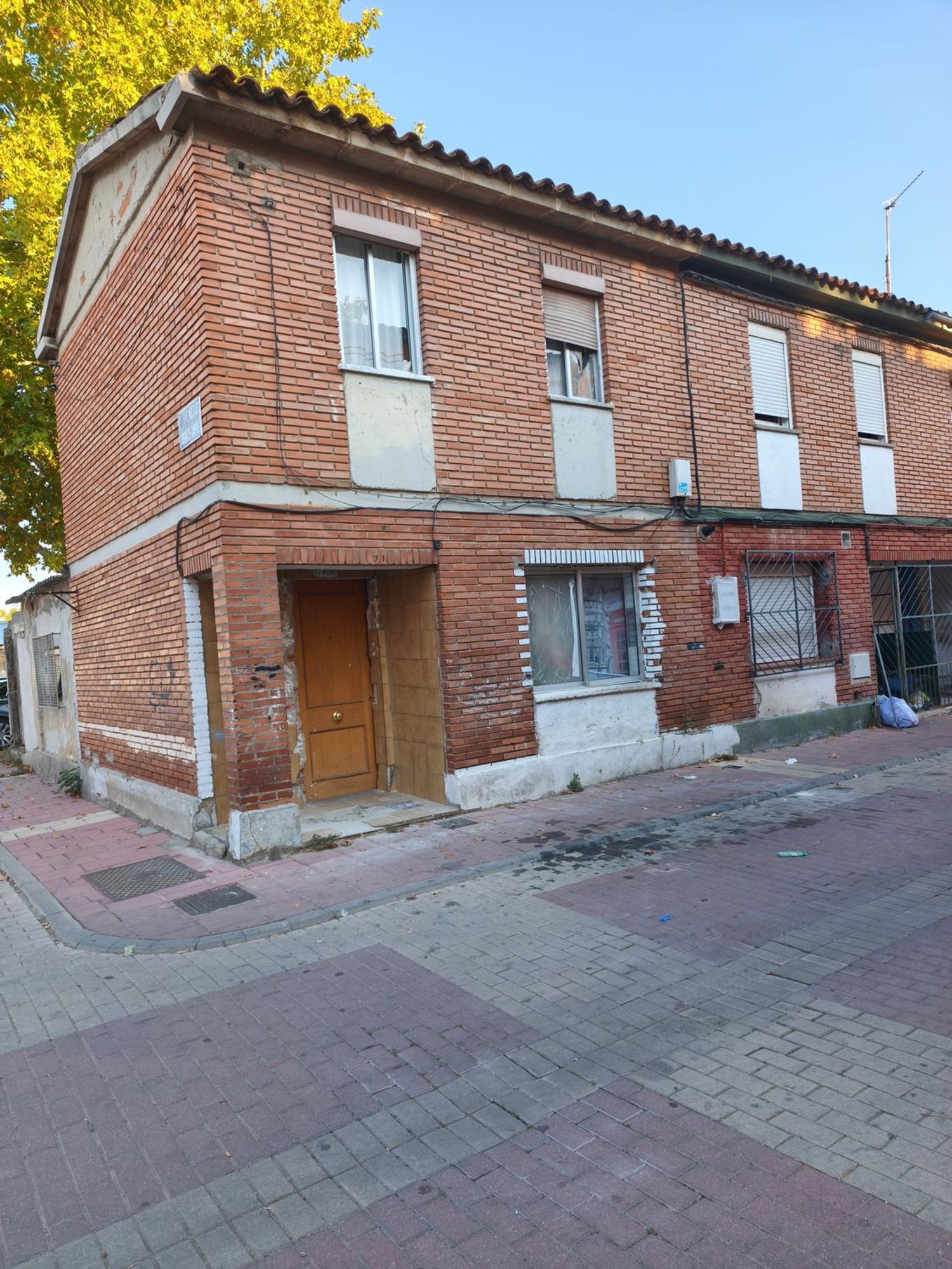 Chalet individual en venta, Valladolid, Valladolid