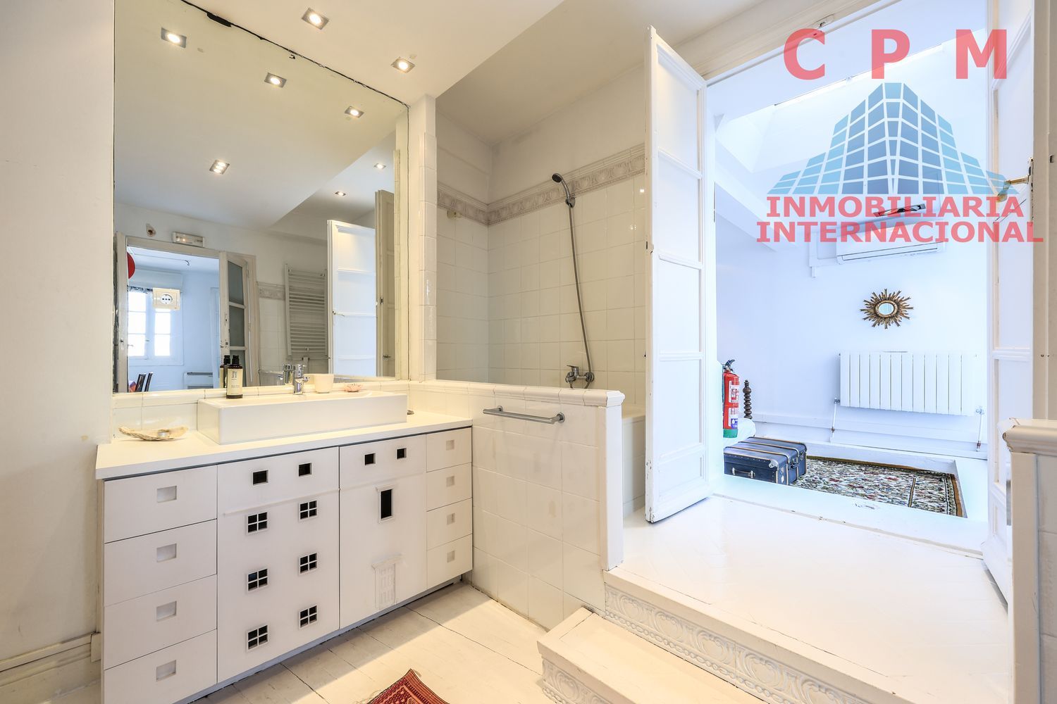piso en madrid · centro 4800€