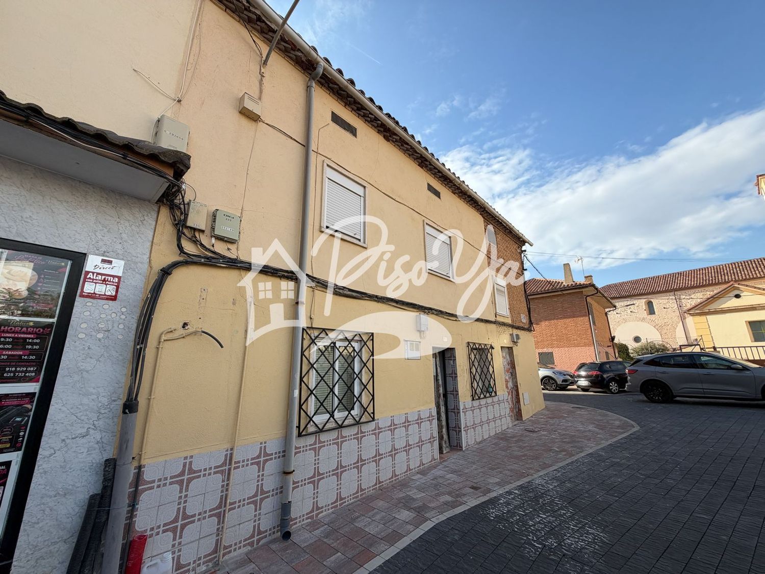 terrenos en madrid ·  279000€