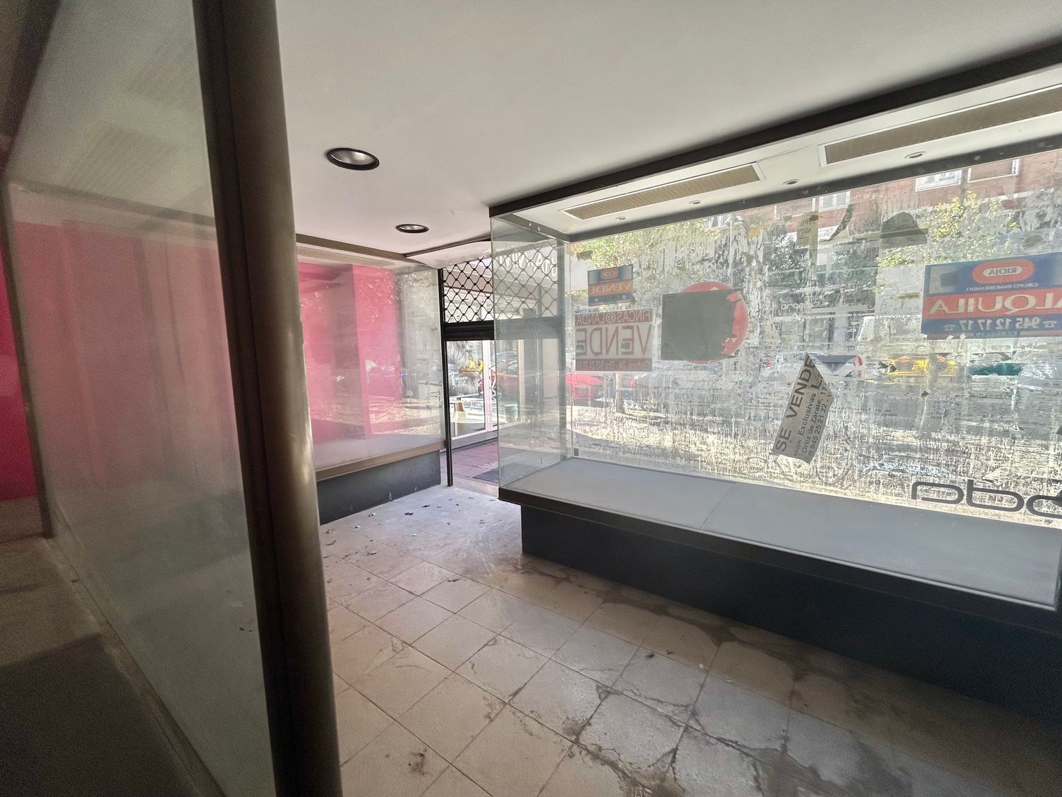 Inmueble en Centro, disponible en Fincas Arbella.