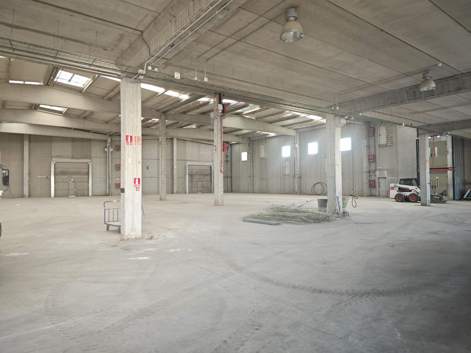 Commercial Premises · Fogars De La Selva