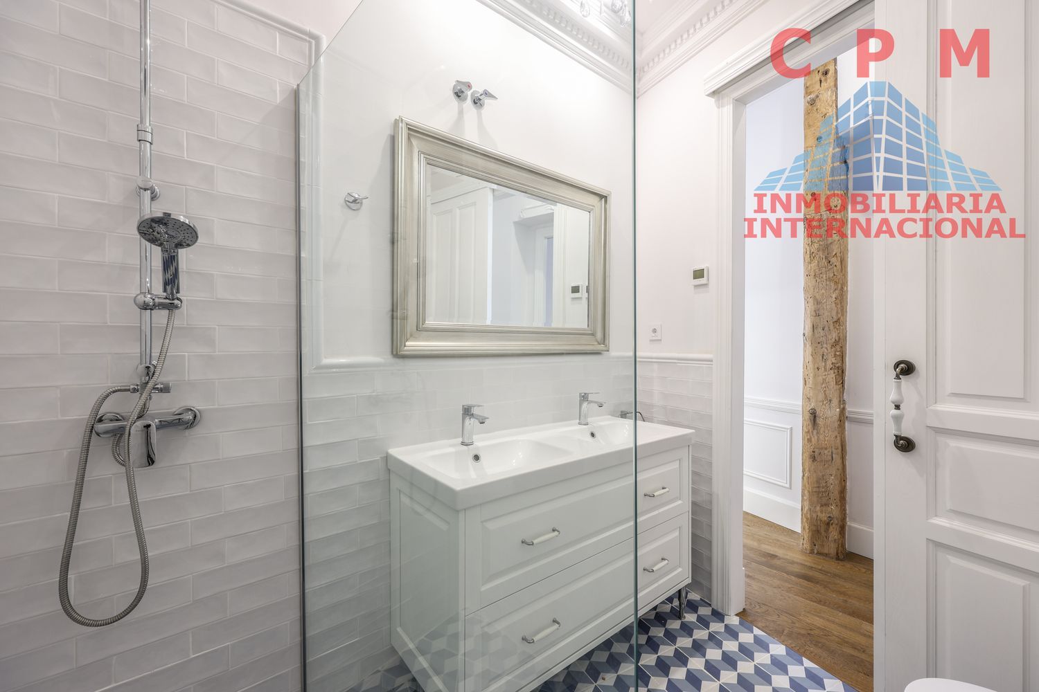 piso en madrid · centro €