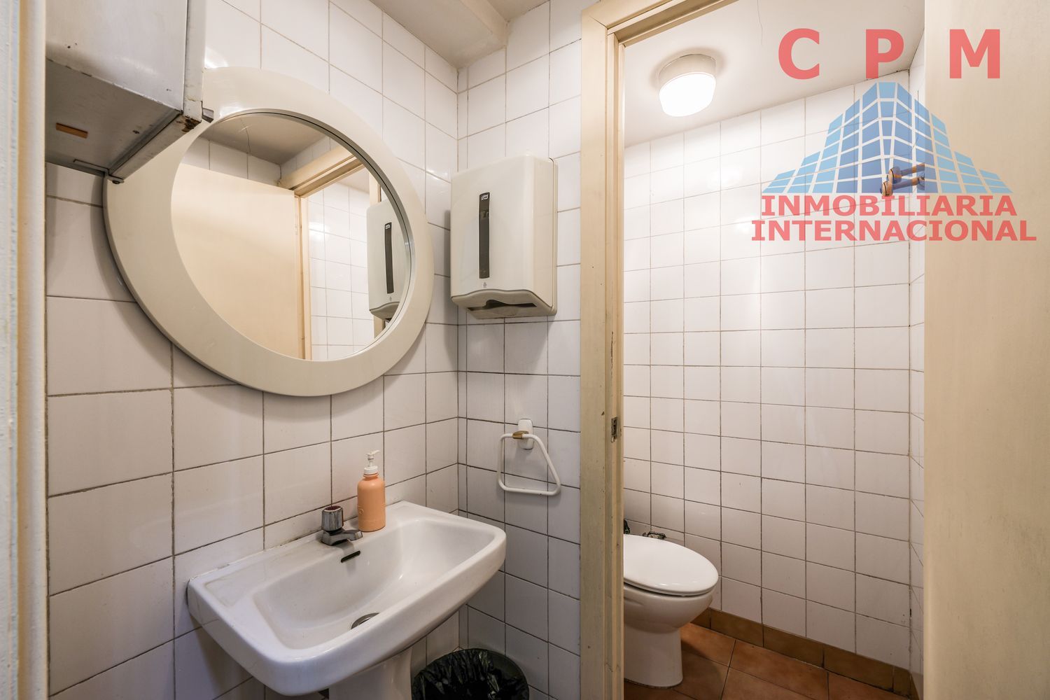 local-y-naves en madrid · tetuan 1850€