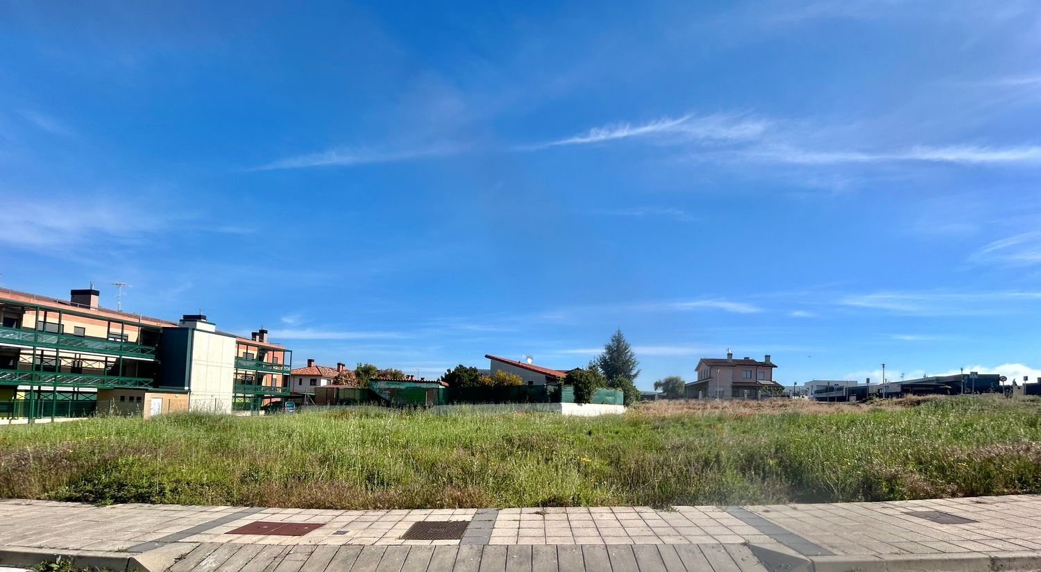 Inmueble en Ribera Baja, disponible en Fincas Arbella.