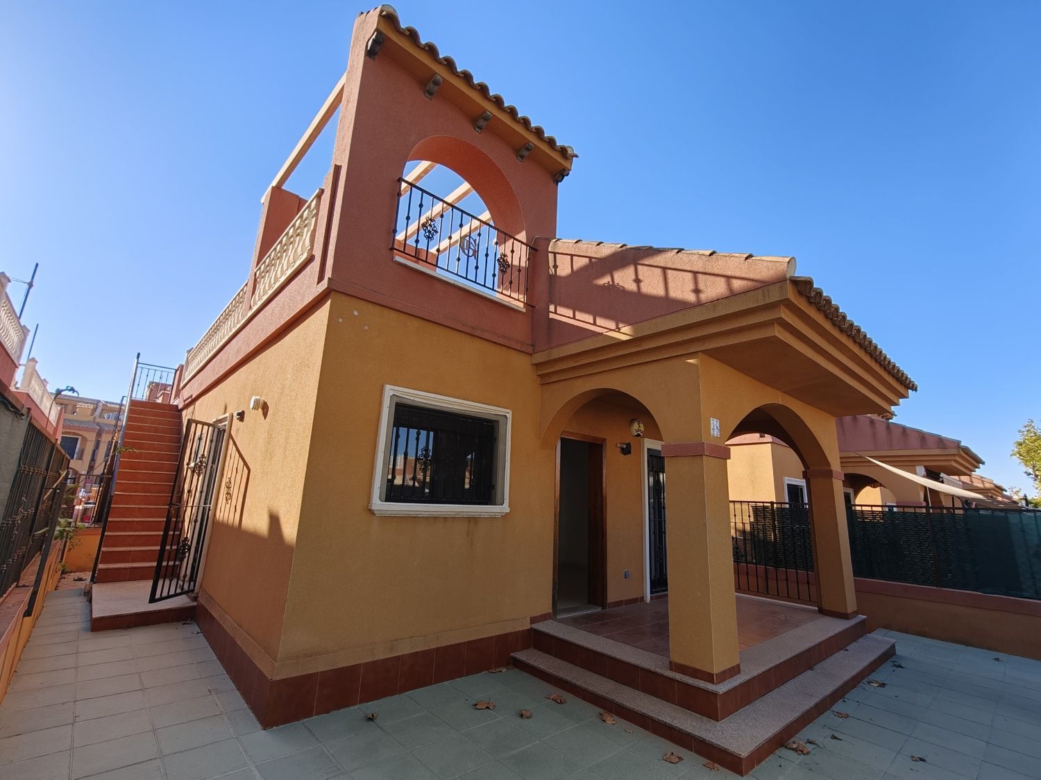 casa en torrevieja · nueva-torrevieja---aguas-nuevas 212500€ casa en torrevieja · nueva-torrevieja---aguas-nuevas 212500€