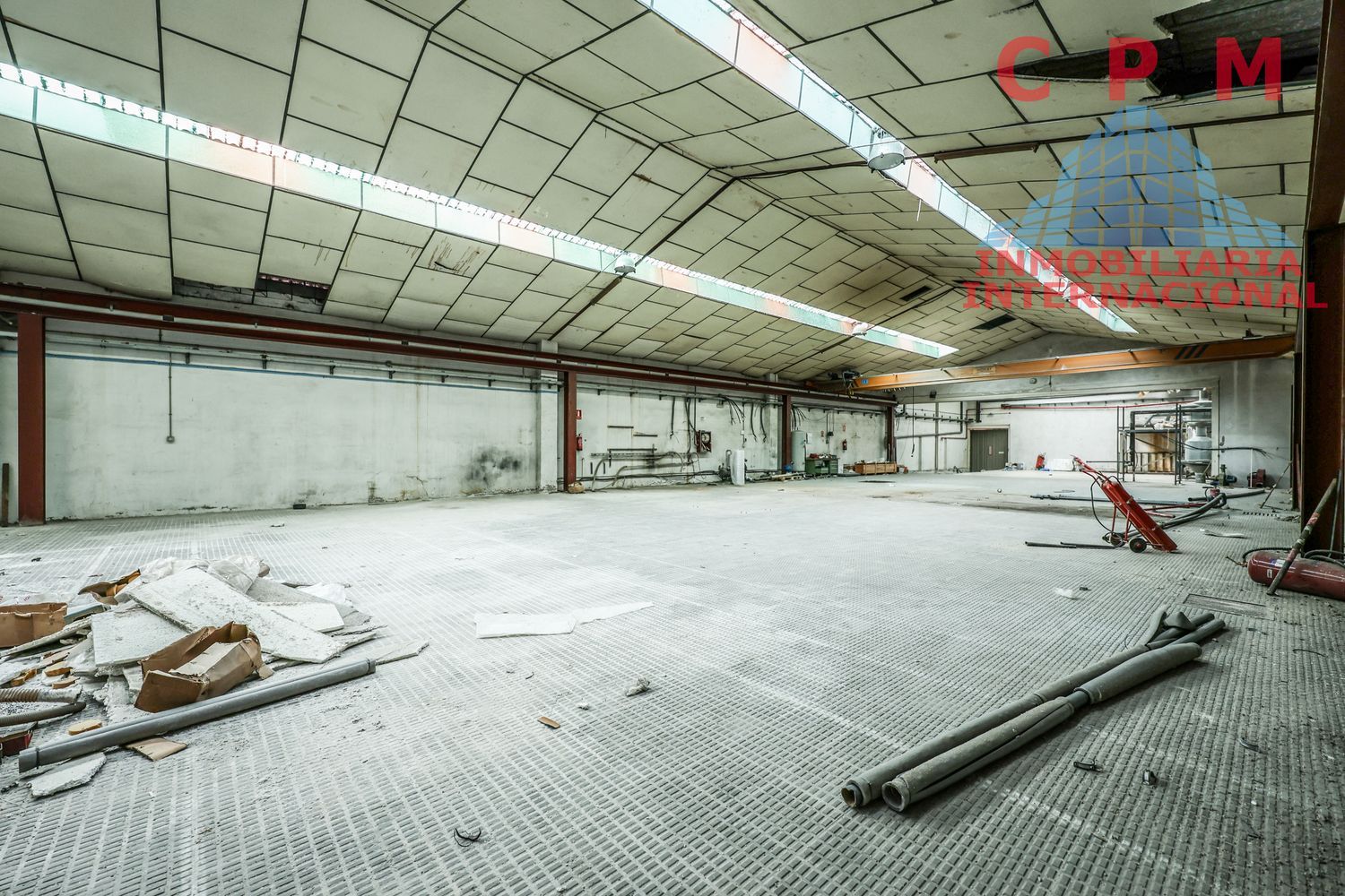 local-y-naves en penafiel ·  4000€