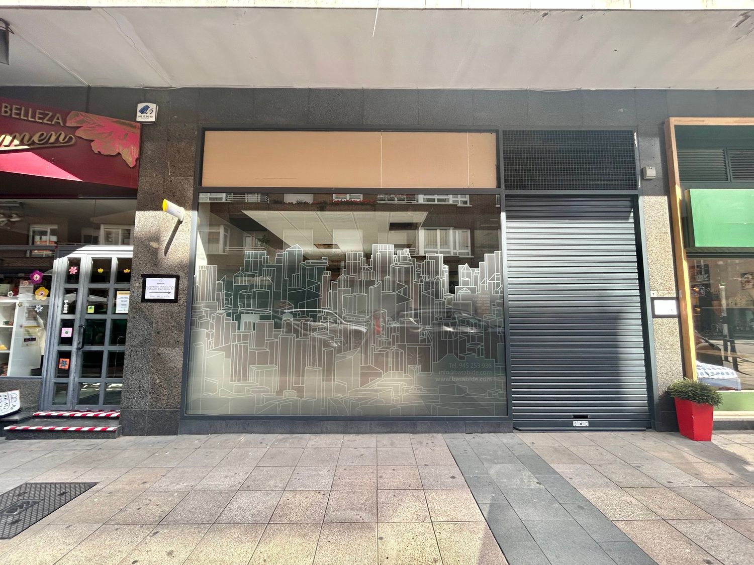 Inmueble en Centro, disponible en Fincas Arbella.