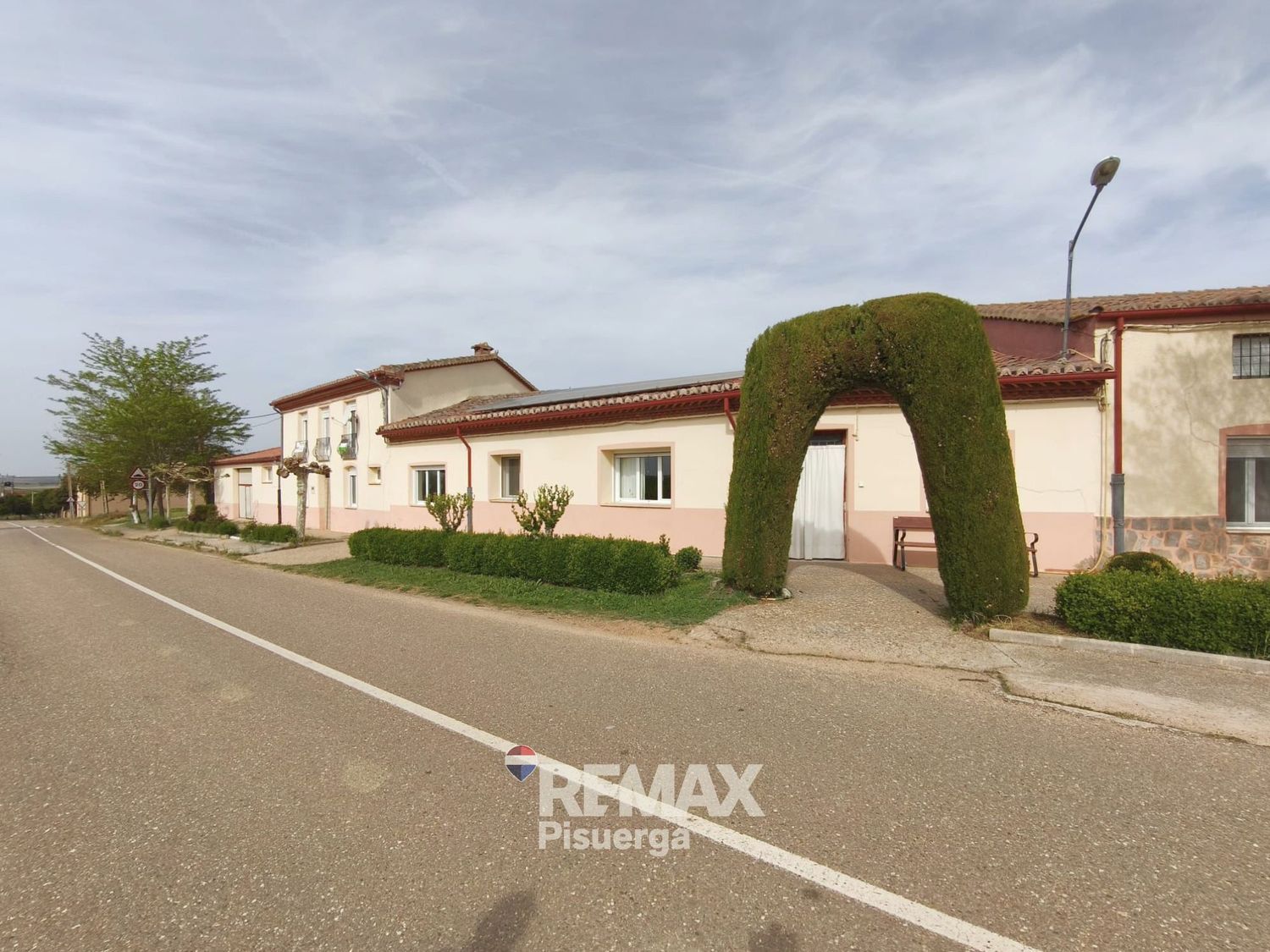 Local Comercial en venta, Pozoantiguo, Zamora