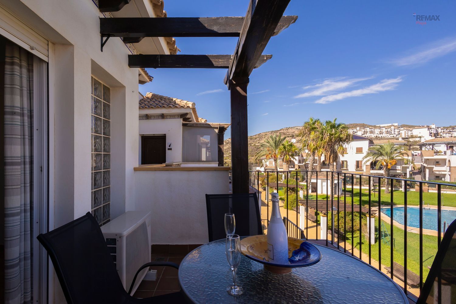 Ático en venta, Playas de Vera, Almería