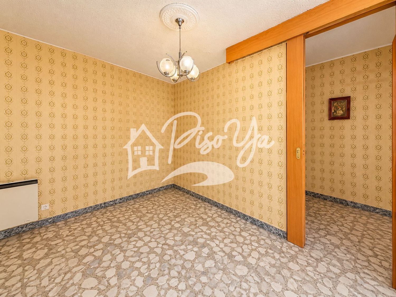 chalet-pareado en madrid ·  279000€
