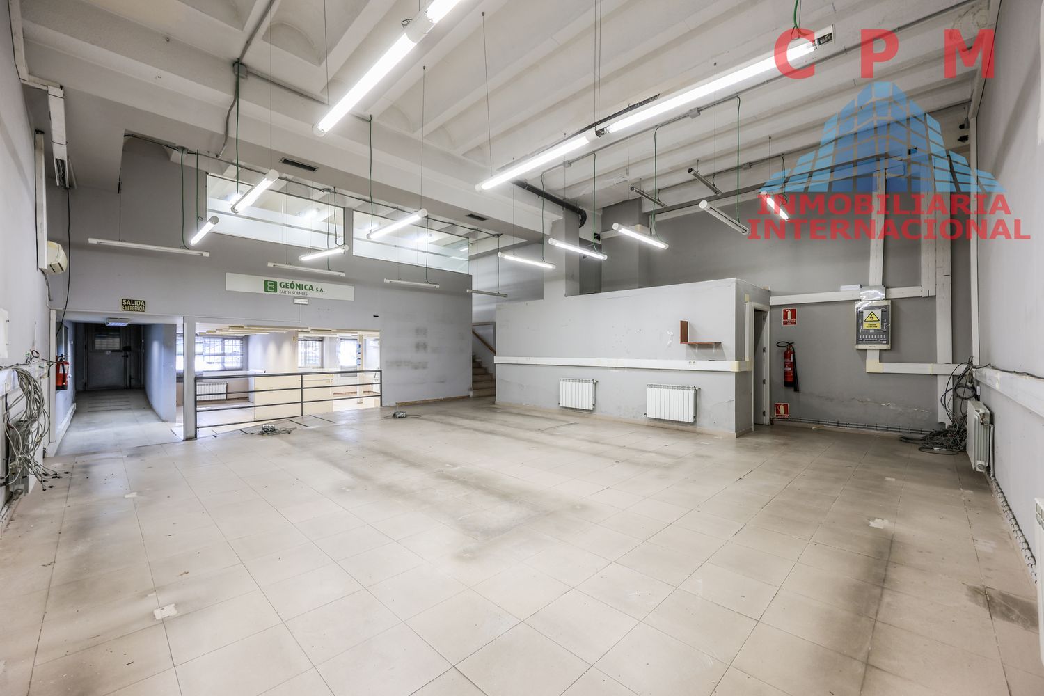 oficina en madrid · tetuan 3500€