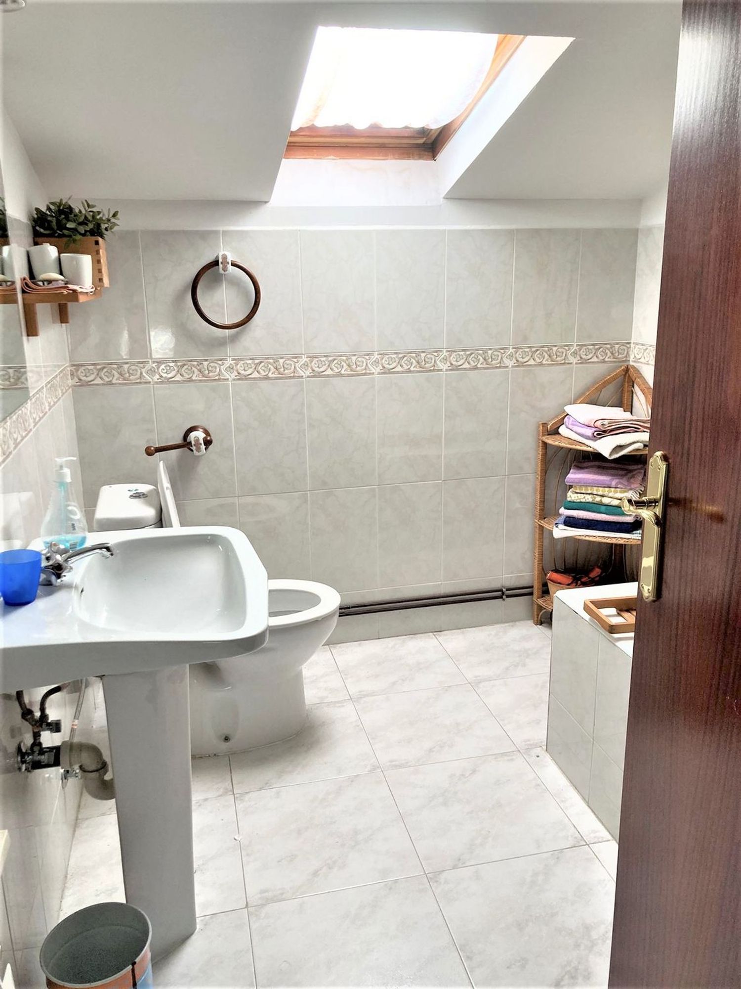 Inmueble en Judimendi - Sta.Lucía, disponible en Fincas Arbella.