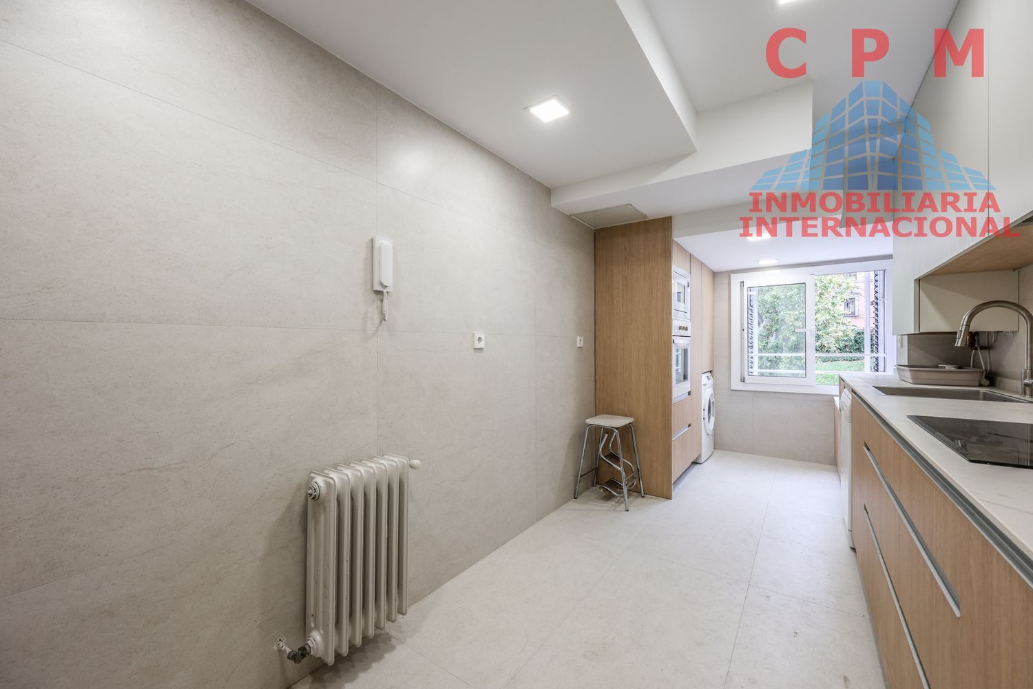 piso en madrid · centro 2500€