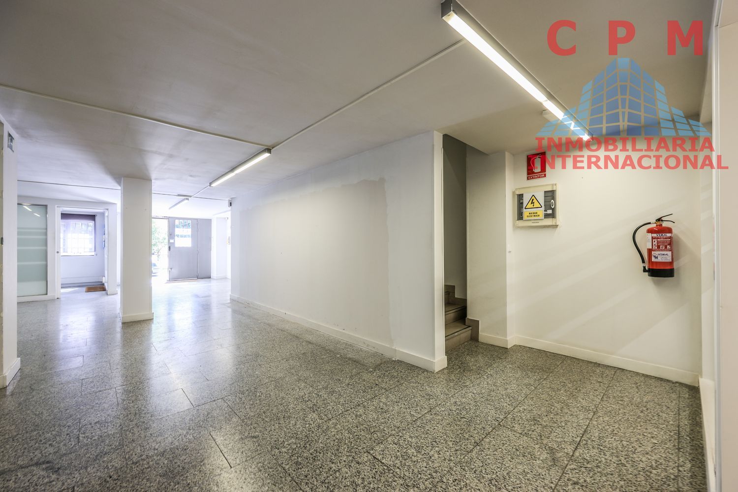 oficina en madrid · tetuan 8000€