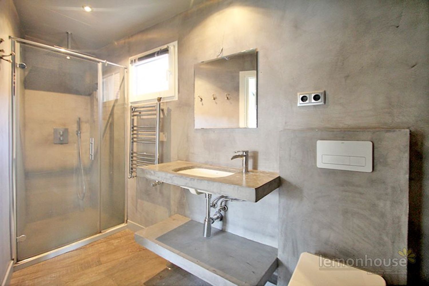 atico en madrid · chamartin 2.800€