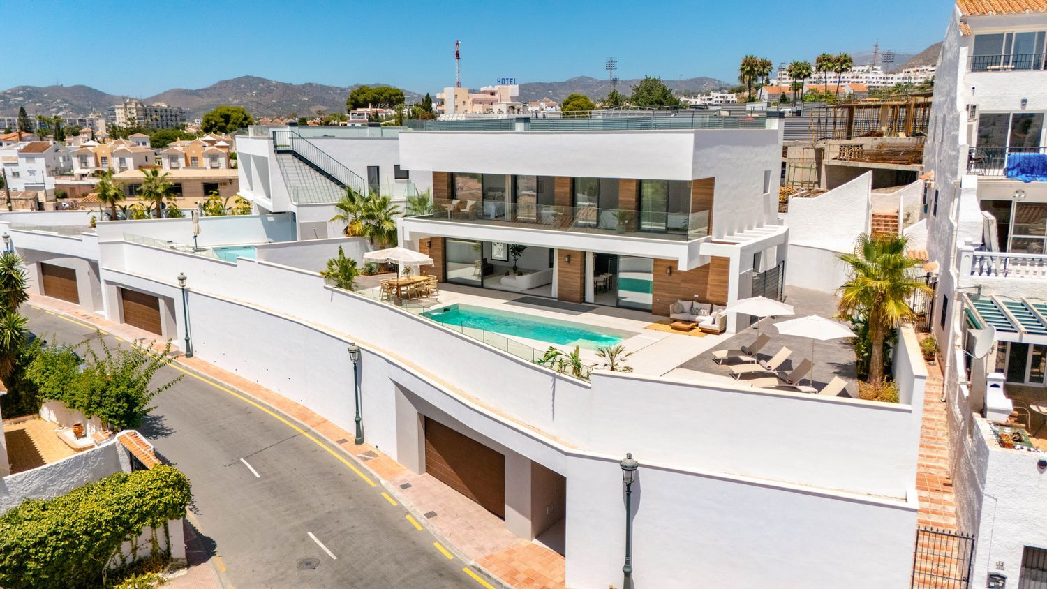 detached-housevilla en nerja · nueva-nerja 2450000€