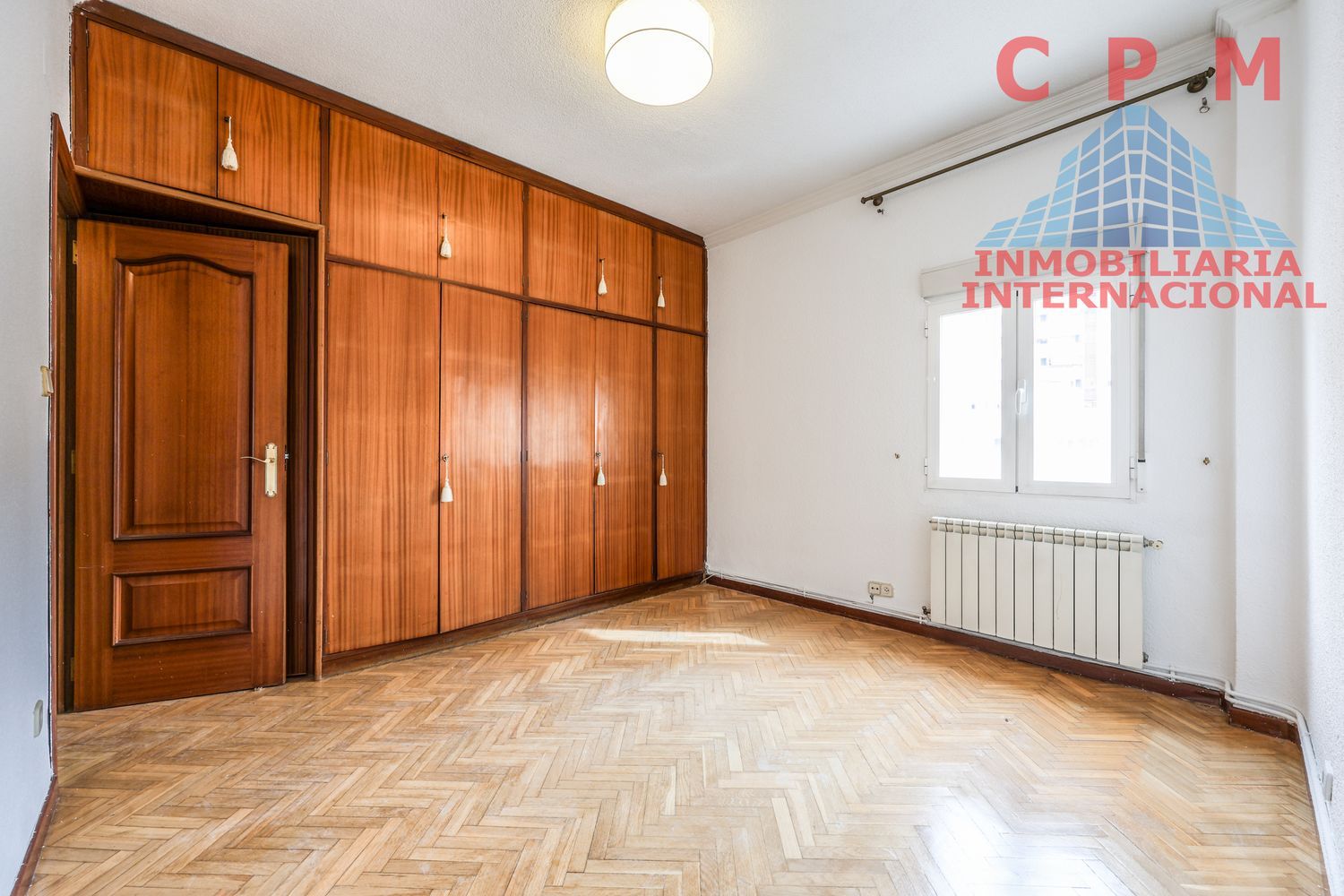 piso en madrid · tetuan 1600€