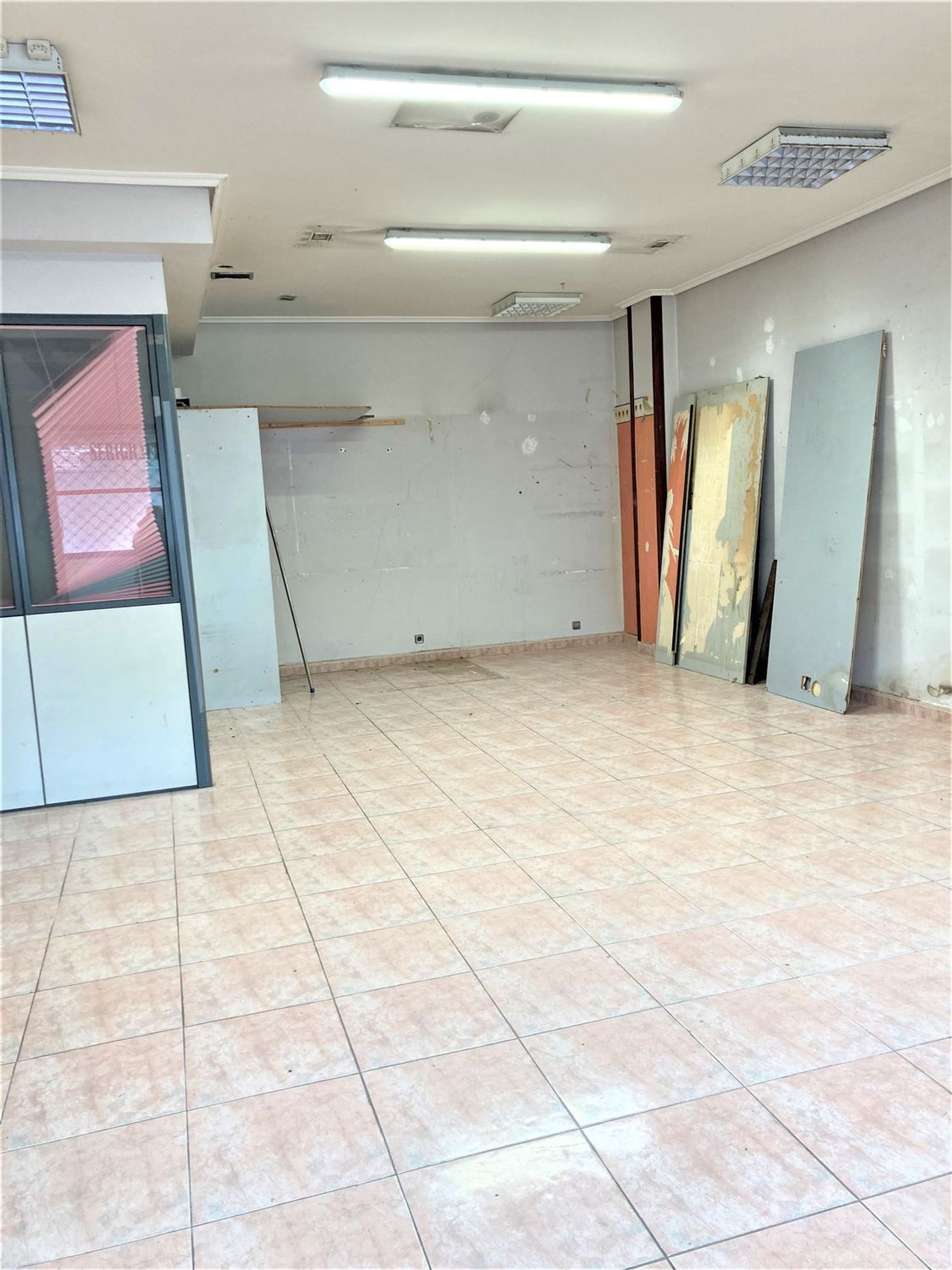 Inmueble en Aranzabela - Aranbizkarra, disponible en Fincas Arbella.