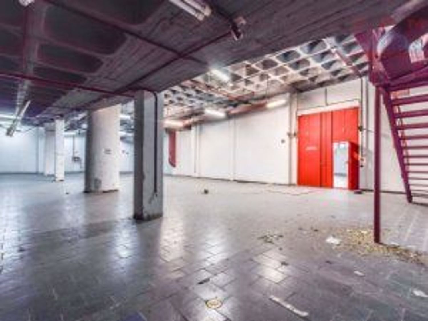 local-y-naves en madrid · hortaleza 1050000€