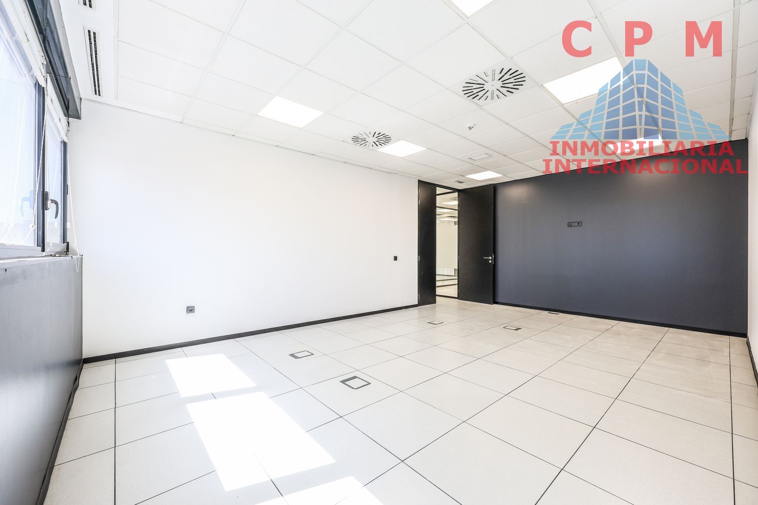 oficina en madrid · carabanchel 3500€