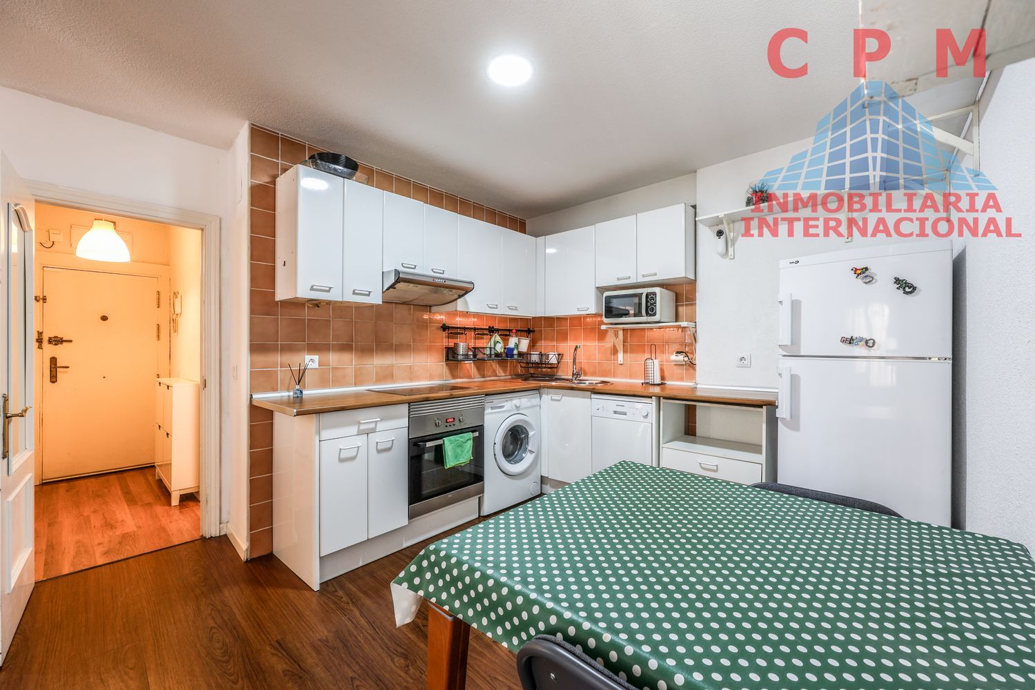 piso en madrid · carabanchel 269000€