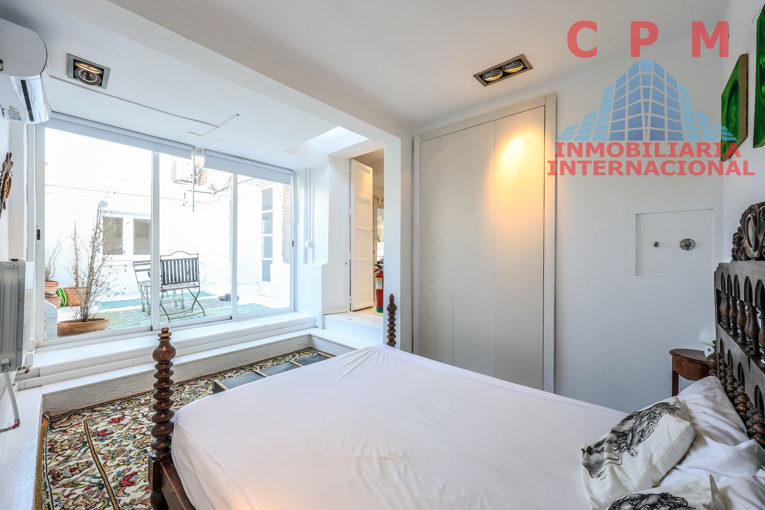 piso en madrid · centro 4800€