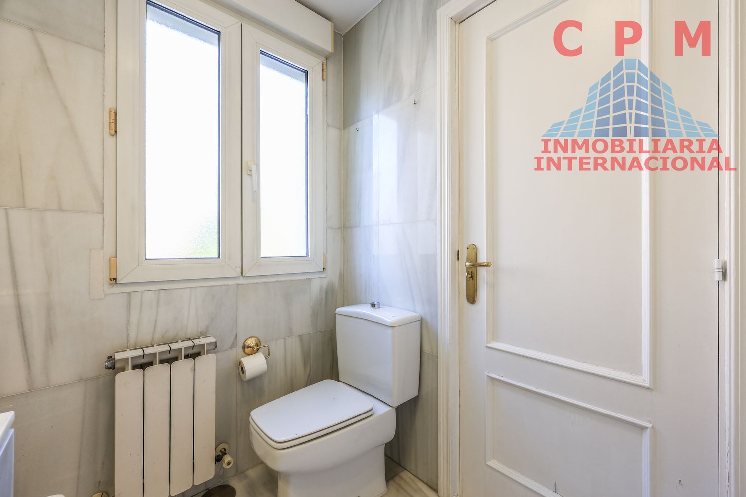 casa en madrid · chamartin 4500€