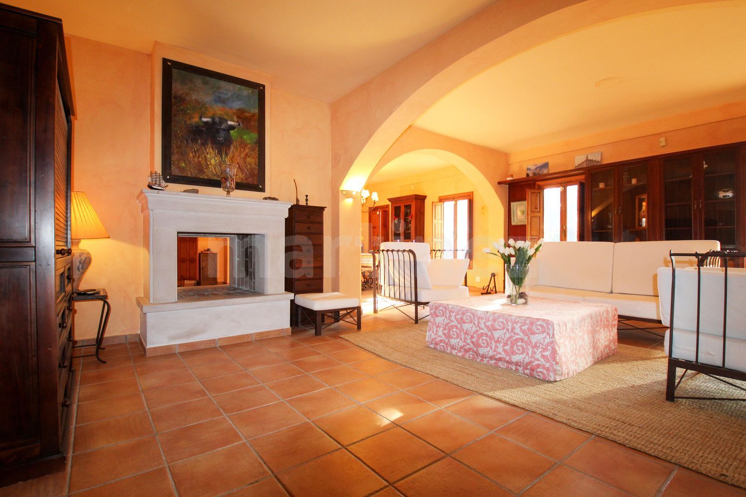 casa-o-chalet-independiente en san-juan-de-alicante · la-font---mezquitas 975000€