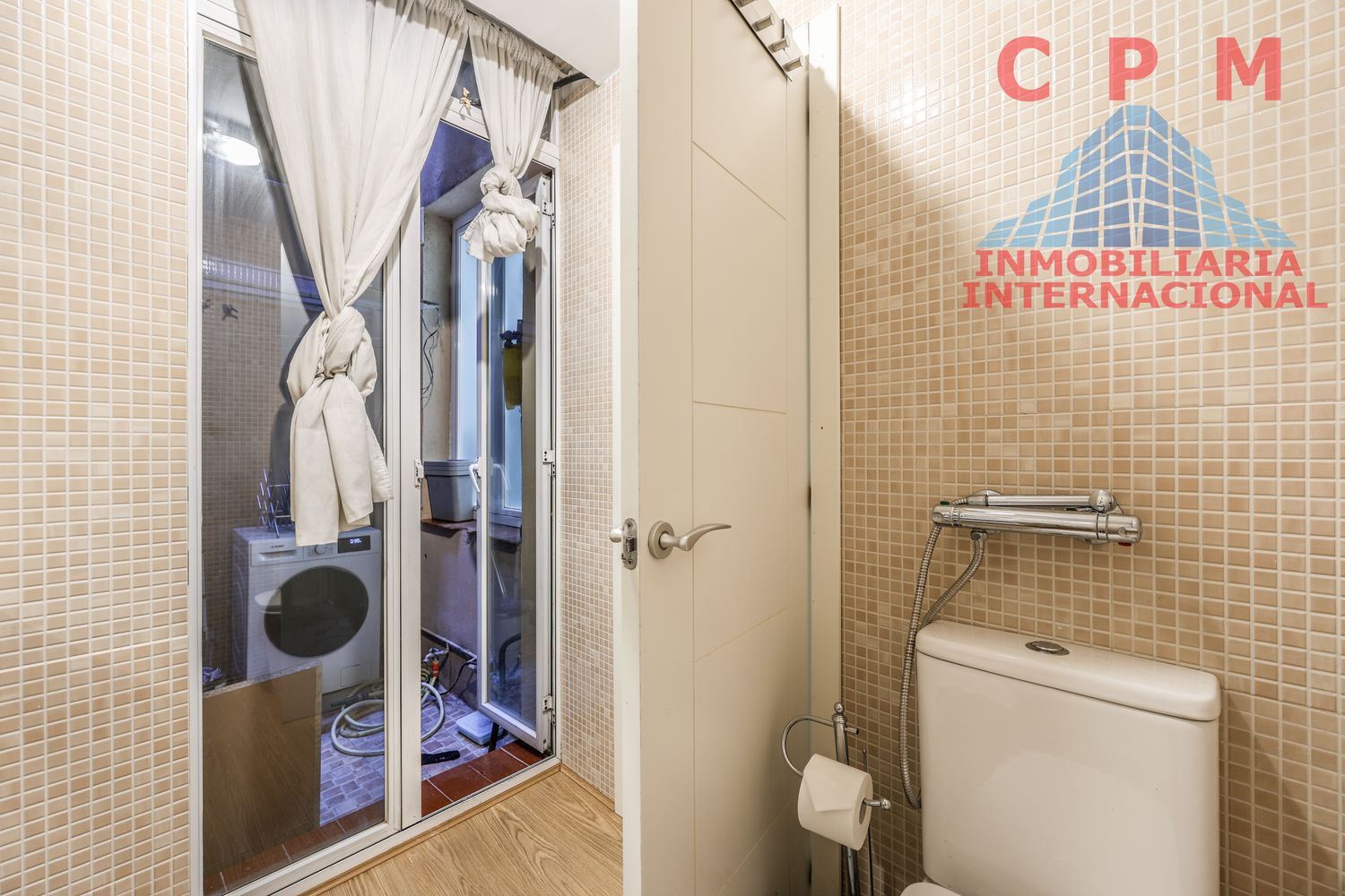 piso en madrid · moncloa 1600€