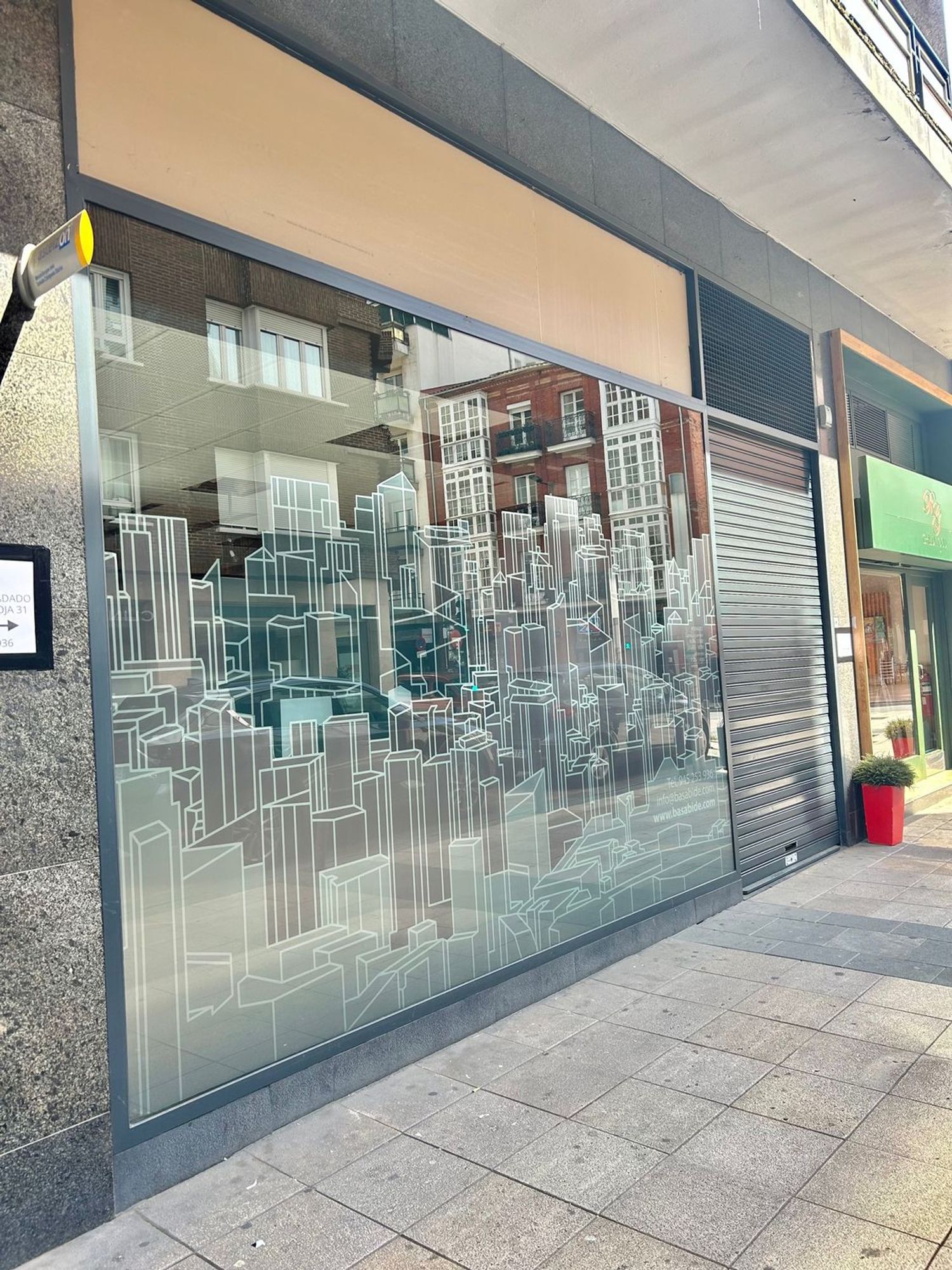 Inmueble en Centro, disponible en Fincas Arbella.