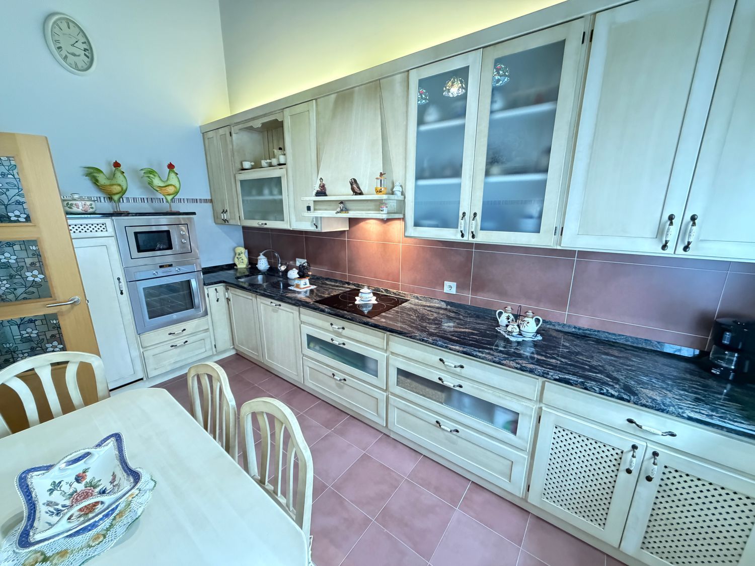 casa en villagonzalo-pedernales ·  419000€