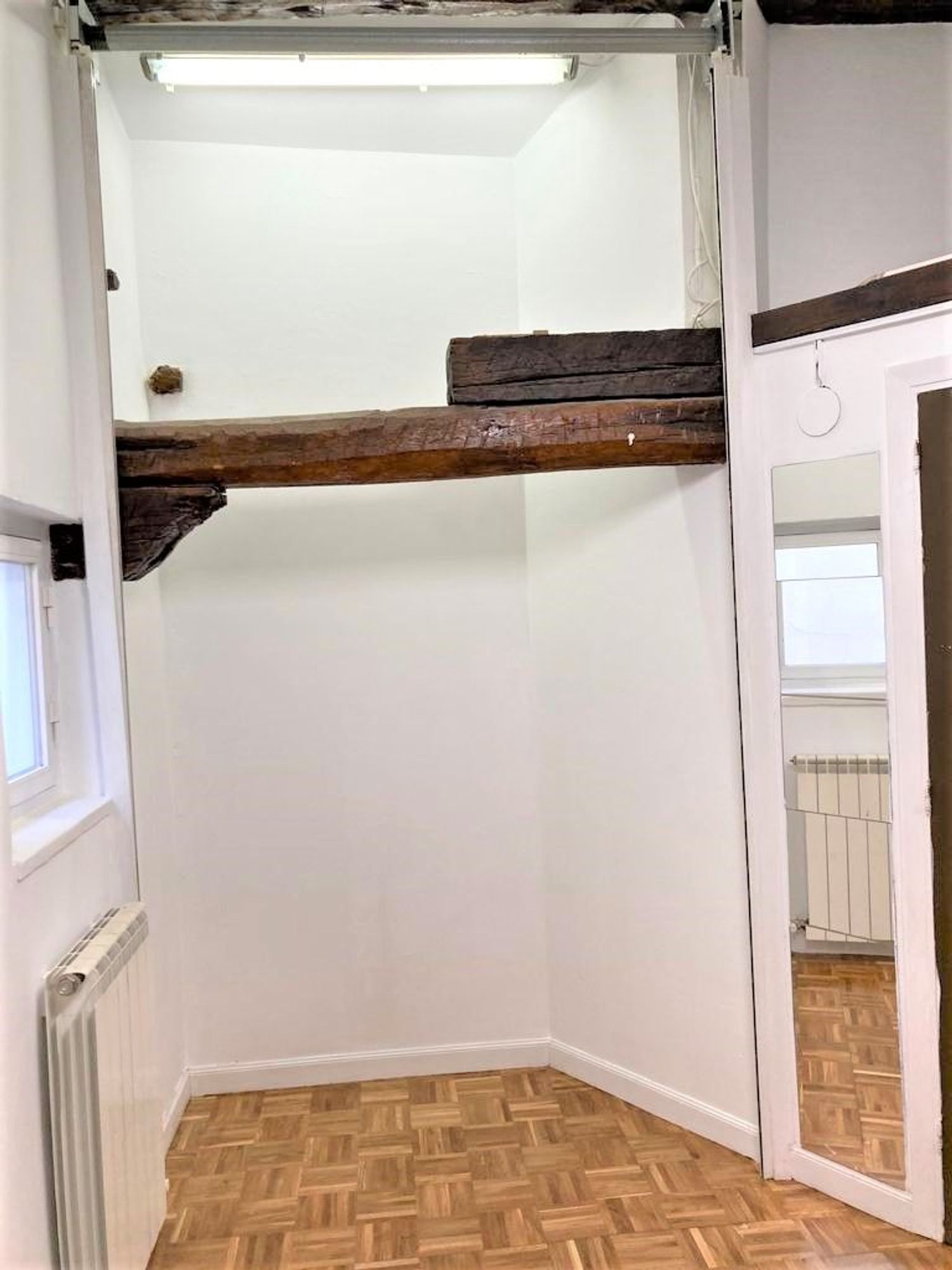 Inmueble en Casco Viejo, disponible en Fincas Arbella.