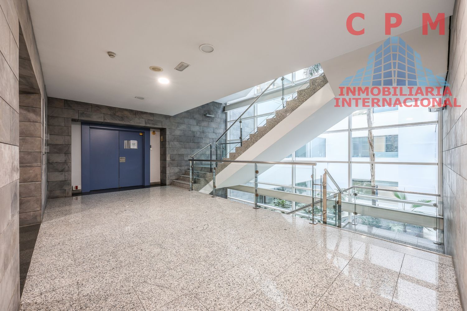 oficina en la-moraleja · arroyo-de-la-vega 2205500€