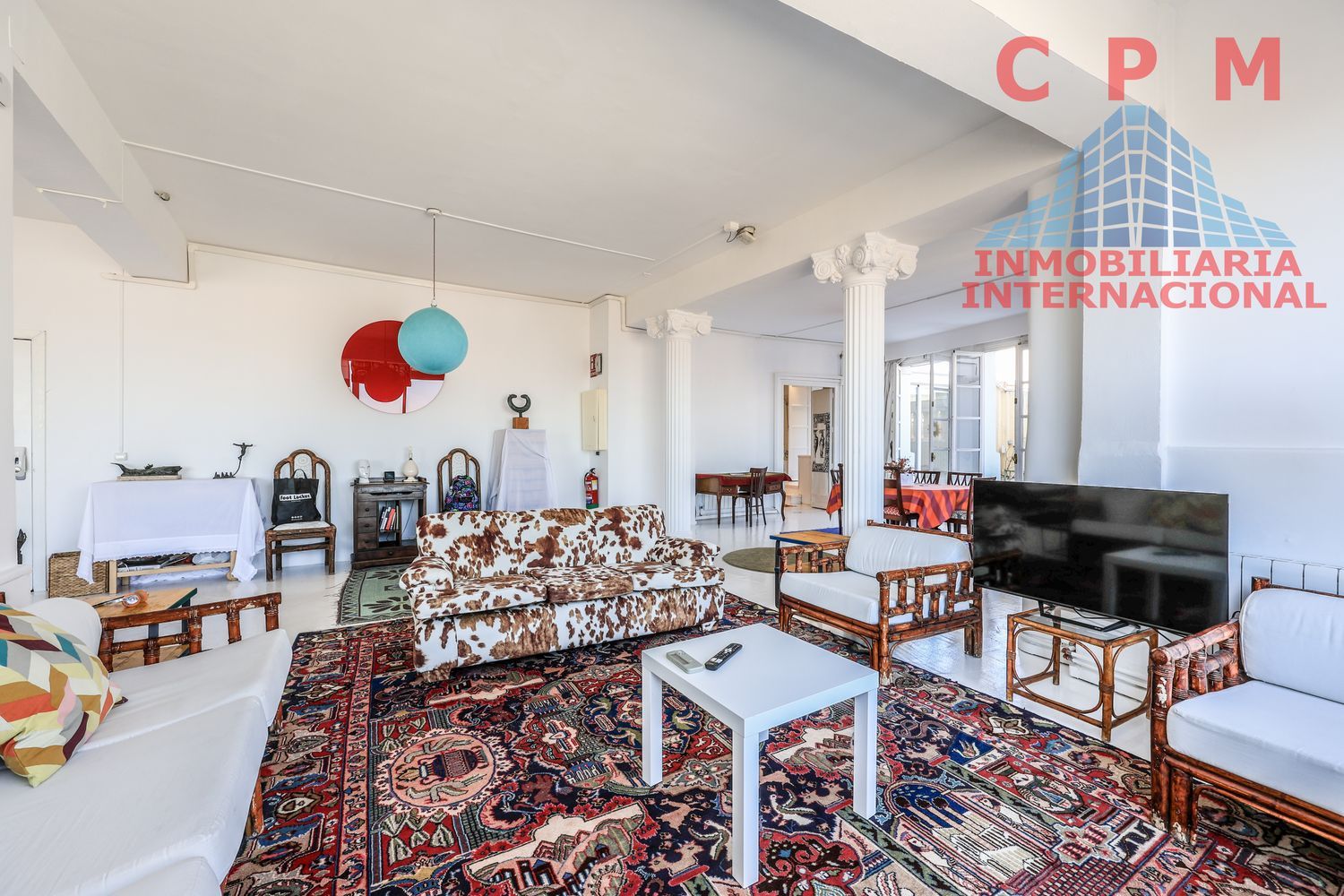 piso en madrid · centro 4800€