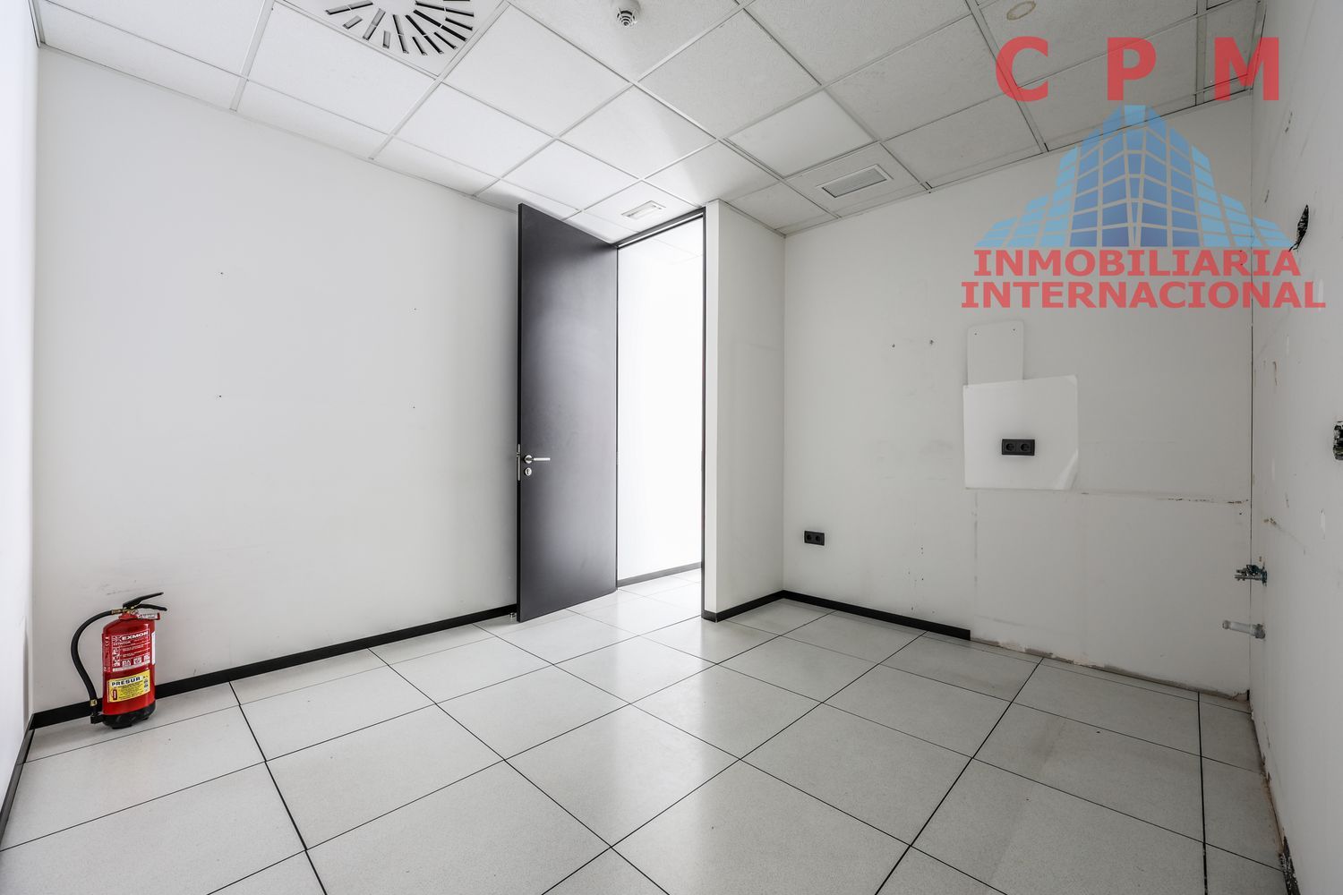 oficina en madrid · carabanchel 3890€