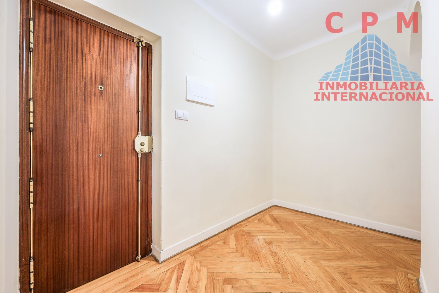 piso en madrid · barrio-de-salamanca 1900€