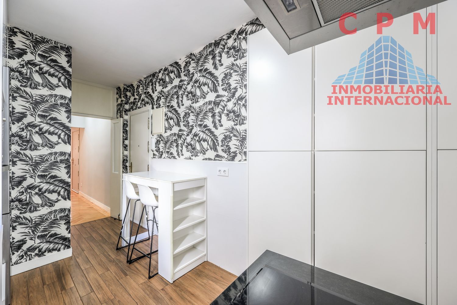 piso en madrid · chamartin 2650€