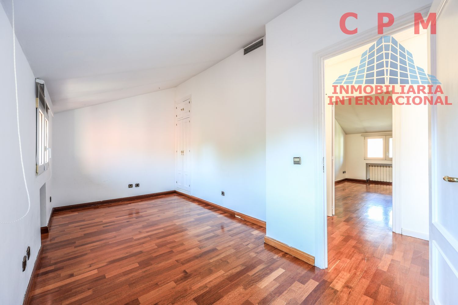 casa en madrid · chamartin 4500€